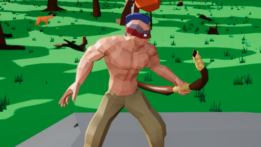 Image hover effect image